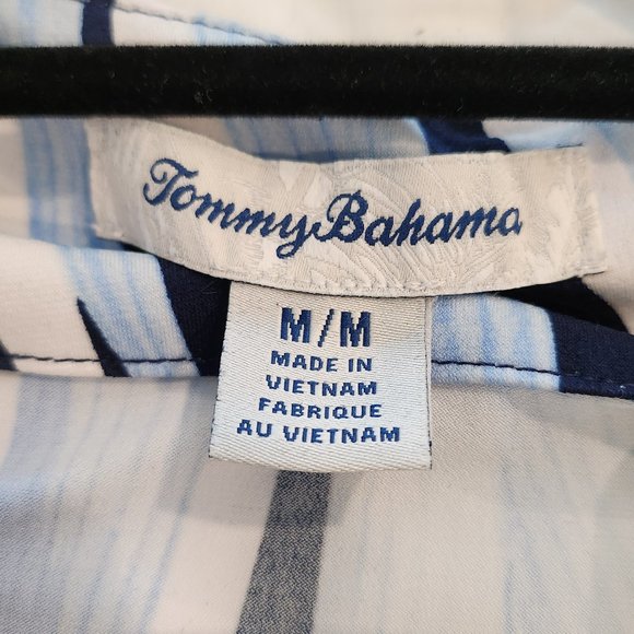 Tommy Bahama Clara Faux Wrap dress - Picture 3 of 3